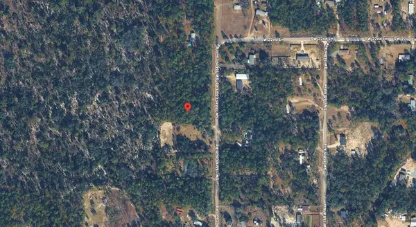 Lot 5 SW 166TH COURT RD, Dunnellon, FL 34432