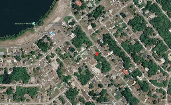 2479 W NAUTILUS RD, Avon Park, FL 33825