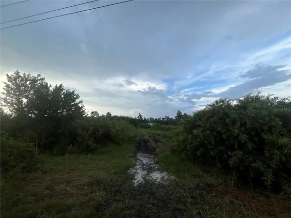 E STATE RD 60, Okeechobee, FL 34972