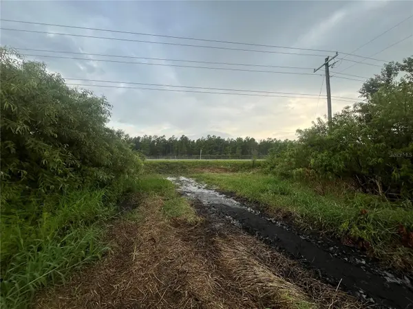 E STATE RD 60, Okeechobee, FL 34972
