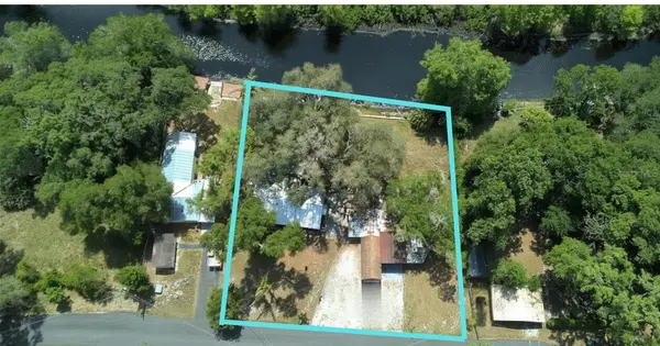 11717 E SALMON DR, Floral City, FL 34436