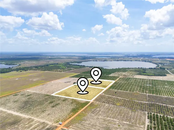 0 C SULLIVAN RD, Frostproof, FL 33843