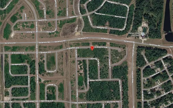 133 APOLLO AVE, Labelle, FL 33935