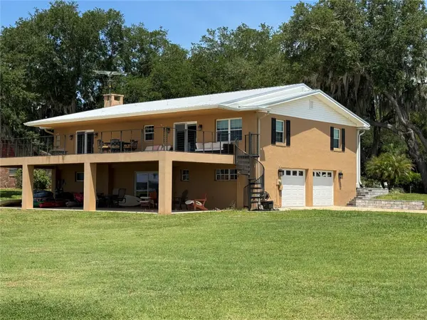 607 W STATE ROAD 630, Frostproof, FL 33843
