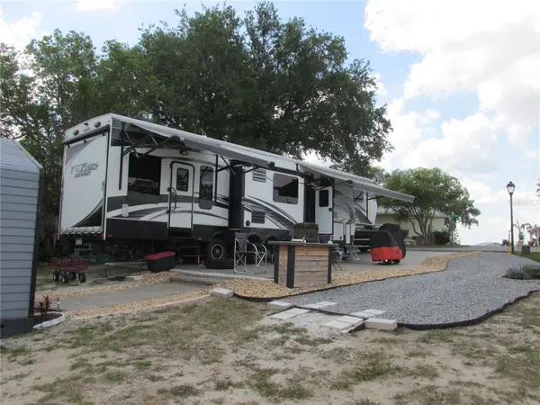 16 SADDLEBAG TRL S, Lake Wales, FL 33898