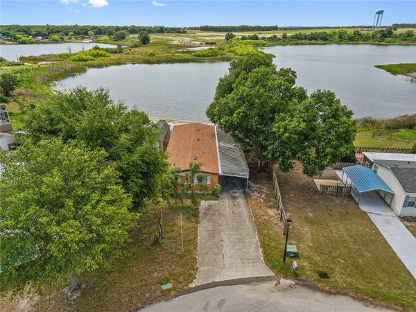 1025 CARVER ST, Lake Wales, FL 33853