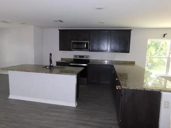 2350 FIREBRAND RD, North Port, FL 34288
