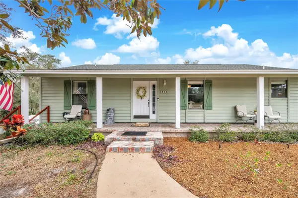 151 PINE ST, Babson Park, FL 33827