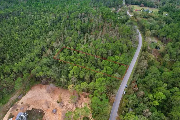 POYNER RD, Polk City, FL 33868