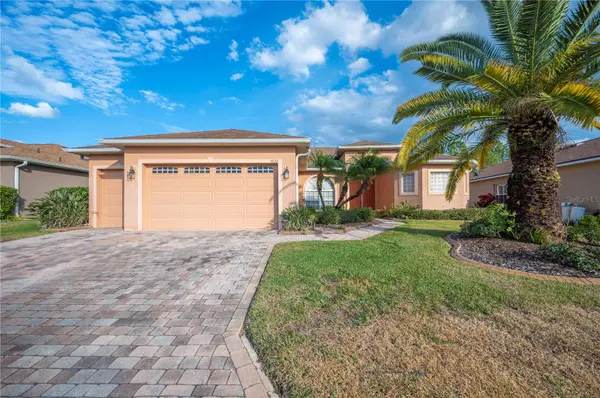 4632 TURNBERRY LN, Lake Wales, FL 33859