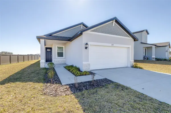 2707 VIRGINIA PINE DR, Bartow, FL 33830