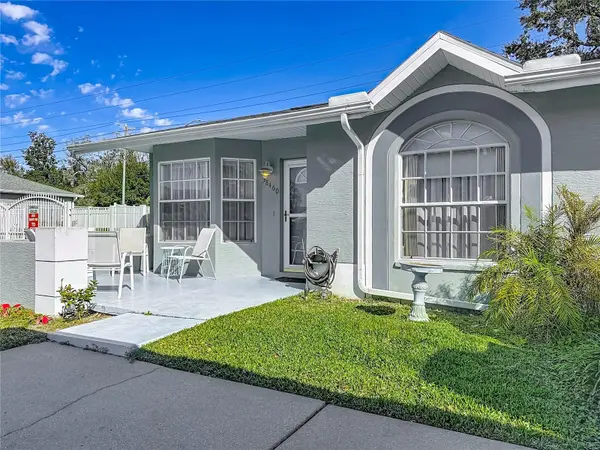 38460 COTTONWOOD PL #38460, Zephyrhills, FL 33542