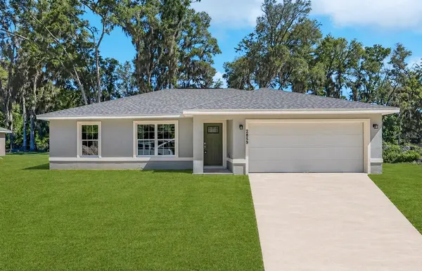 2859 SE 140TH PL, Summerfield, FL 34491