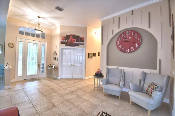 1 LAKE ELOISE LN, Winter Haven, FL 33884