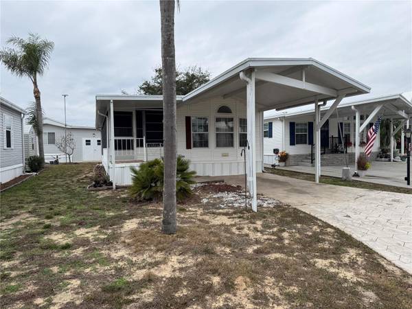 231 ST GEORGE DR, Davenport, FL 33837