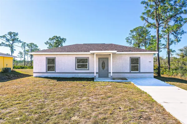 1403 BITTERSWEET ST, Lake Placid, FL 33852