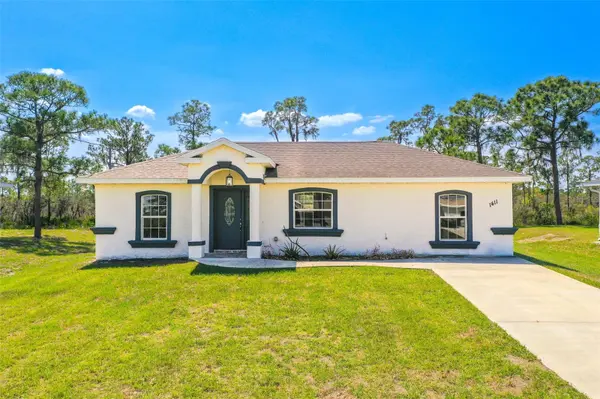1411 BITTERSWEET ST, Lake Placid, FL 33852