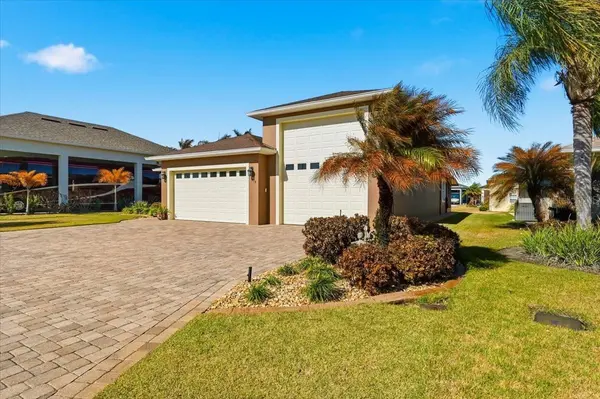719 TEABERRY TRL, Polk City, FL 33868
