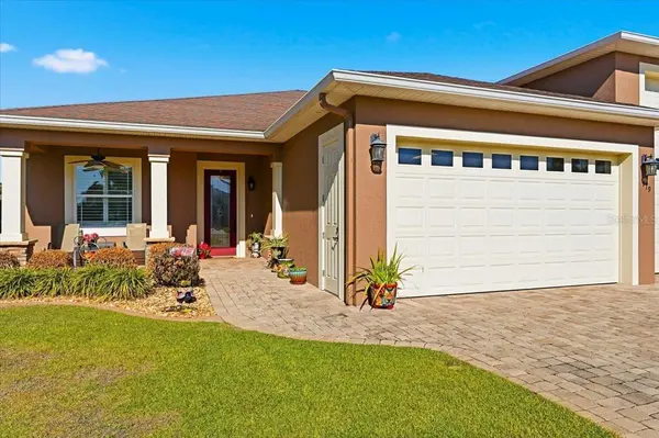 719 TEABERRY TRL, Polk City, FL 33868