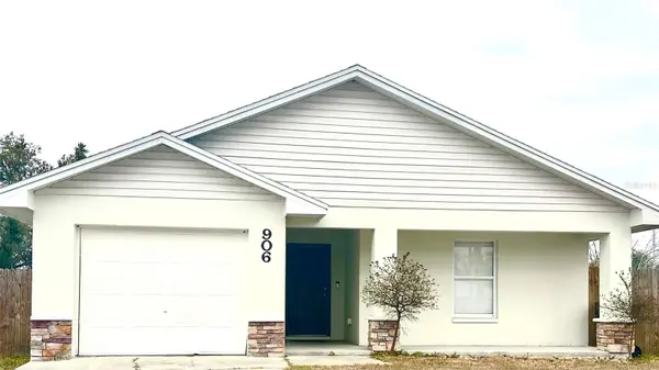 906 SE 5TH ST, Mulberry, FL 33860