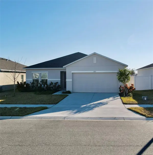 993 CALICO POINTE CIR, Groveland, FL 34736