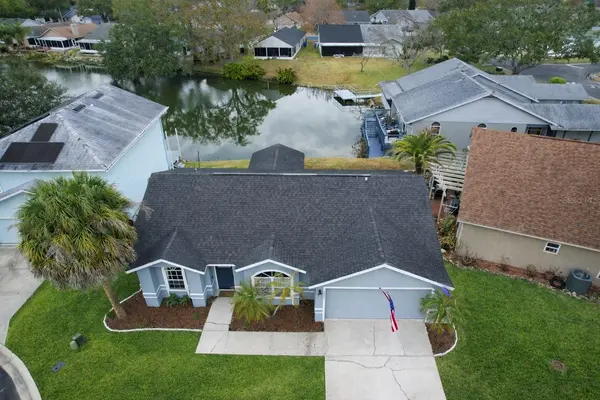 2022 HATTERAS PT, Lakeland, FL 33813