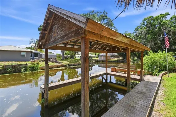 2770 LAKE PIERCE DR, Lake Wales, FL 33898