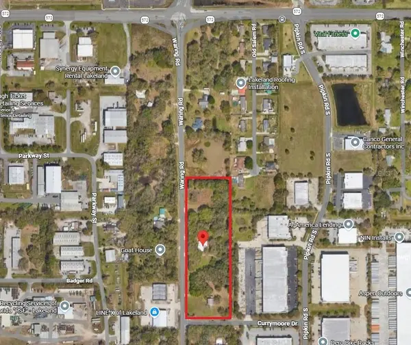 4040 WARING RD, Lakeland, FL 33811