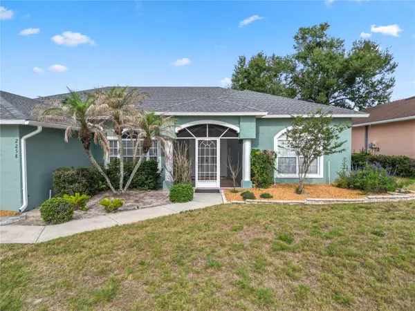 2258 COLONY CLUB DR, Lakeland, FL 33813