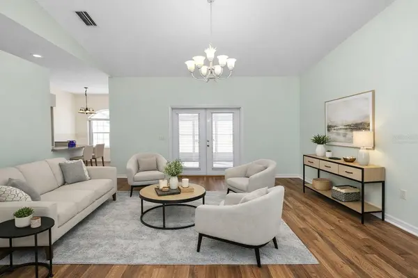 2258 COLONY CLUB DR, Lakeland, FL 33813