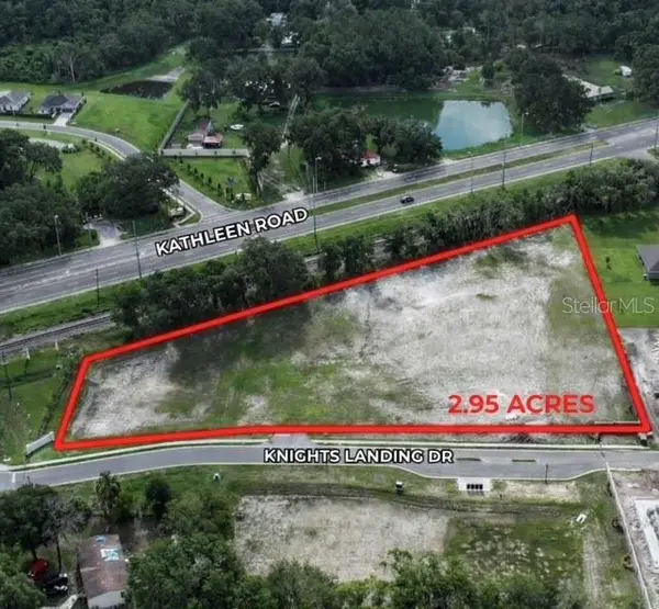 3610 KNIGHTS LANDING DR, Lakeland, FL 33810