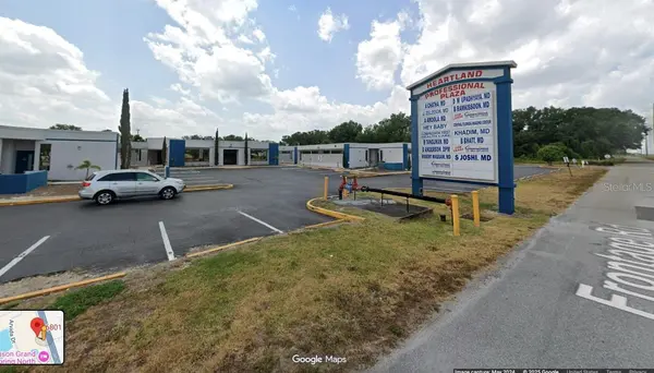 6801 US HIGHWAY 27 N, Sebring, FL 33870