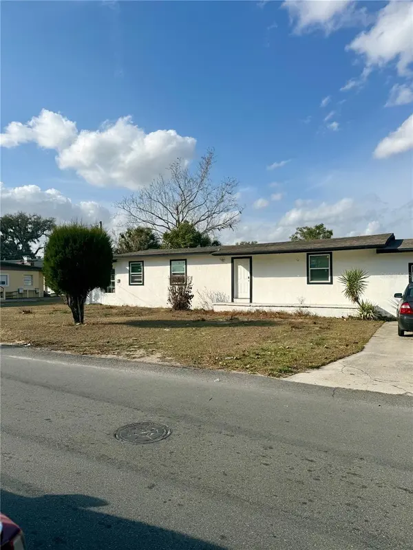 1550 E BAY ST, Bartow, FL 33830