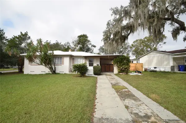 3115 BUCKINGHAM AVE, Lakeland, FL 33803