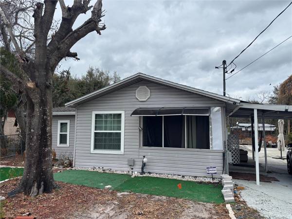 2440 WEBER ST, Lakeland, FL 33801