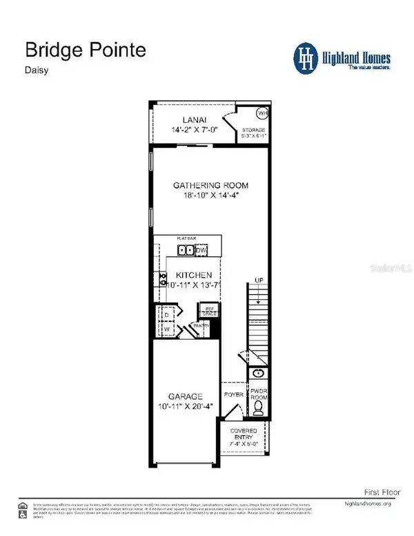 278 CHESAPEAKE DR, St Cloud, FL 34771