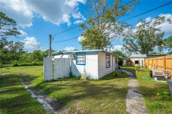 3221 & 3225 CRUTCHFIELD RD, Lakeland, FL 33805