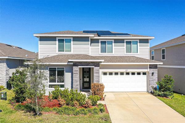 1123 SUGARWOOD ST, Davenport, FL 33837
