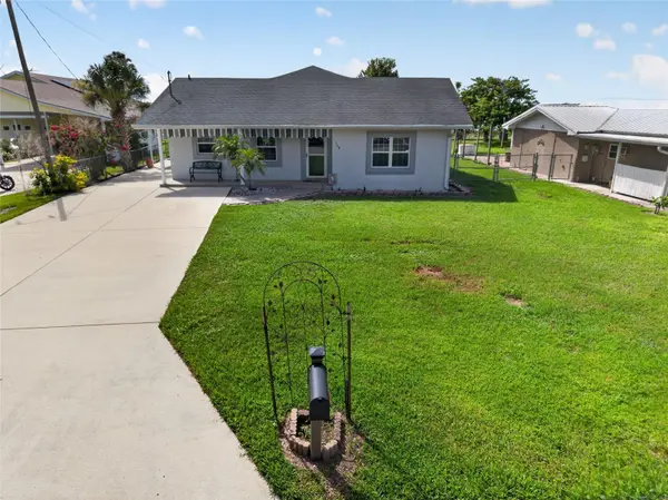 148 N LAKE REEDY BLVD, Frostproof, FL 33843