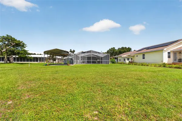 148 N LAKE REEDY BLVD, Frostproof, FL 33843