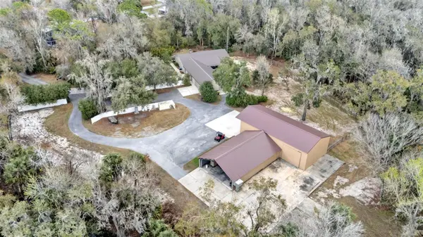 6400 FORESTWOOD DR E, Lakeland, FL 33811