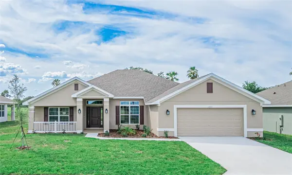 1223 HICKORY NUT DR, Lake Wales, FL 33898