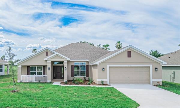 1223 HICKORY NUT DR, Lake Wales, FL 33898