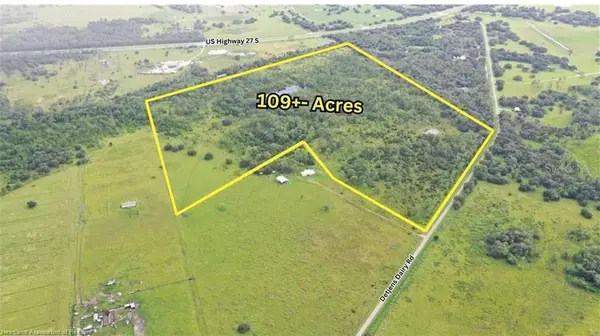 DETJENS DAIRY RD, Venus, FL 33960