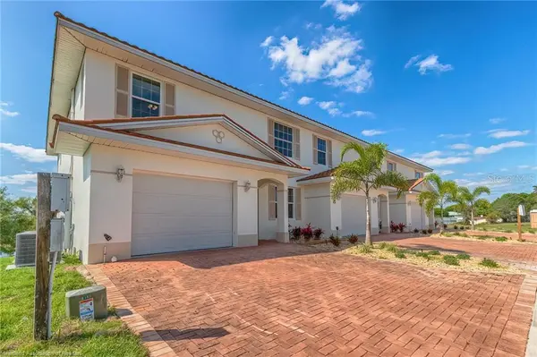 1942 OASIS BLVD #1942, Sebring, FL 33870