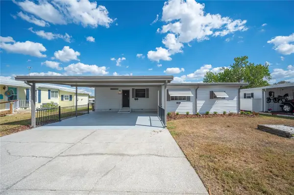 2055 S FLORAL AVE #117, Bartow, FL 33830