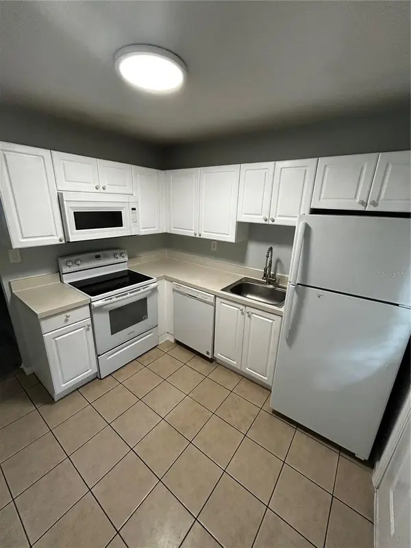 201 PINE VIOLET CT #201, Tampa, FL 33612