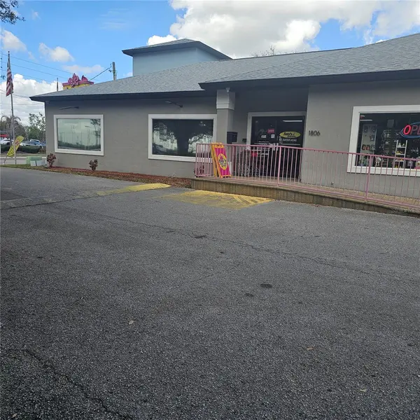 1806 1ST ST S #1, Winter Haven, FL 33880