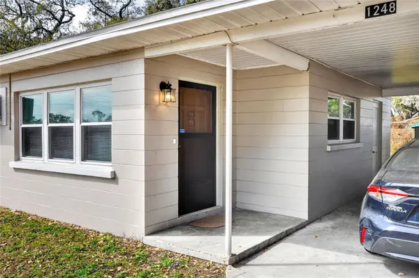 1248 WOODLAND AVE, Lakeland, FL 33801