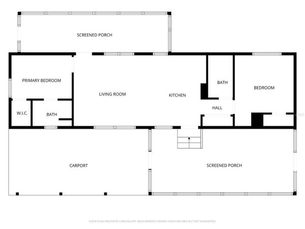 710 W SOCRUM LOOP RD #14, Lakeland, FL 33809